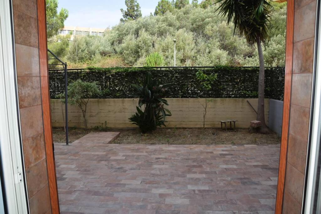 Casa Di Aida Apartamento Messina Exterior foto