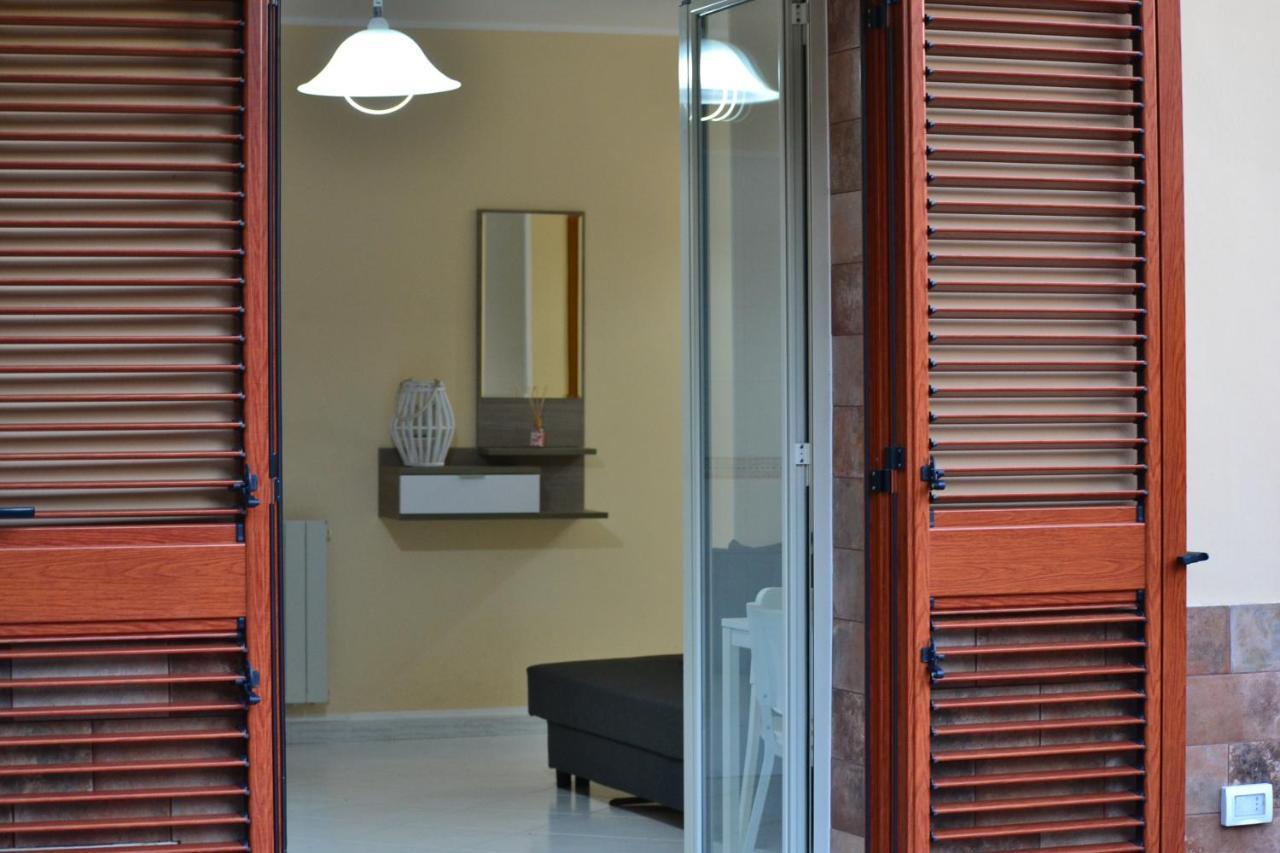 Casa Di Aida Apartamento Messina Exterior foto